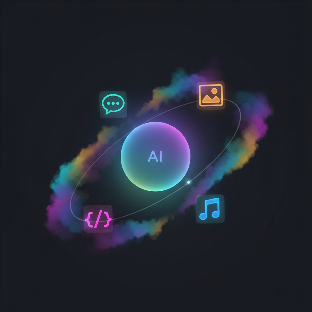 En İyi Yapay Zeka Araçları 2026 Görseli