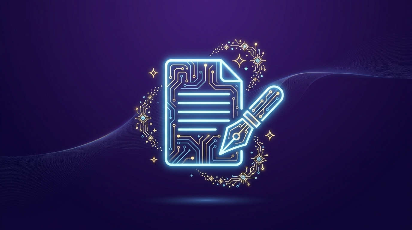 YAPAY ZEKA İLE İÇERİK ÜRETİMİ - Yapay Zeka Akademisi Kursu