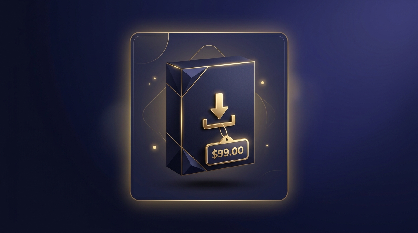 Dijital Ürün Satışı - Yapay Zeka Akademisi Kursu