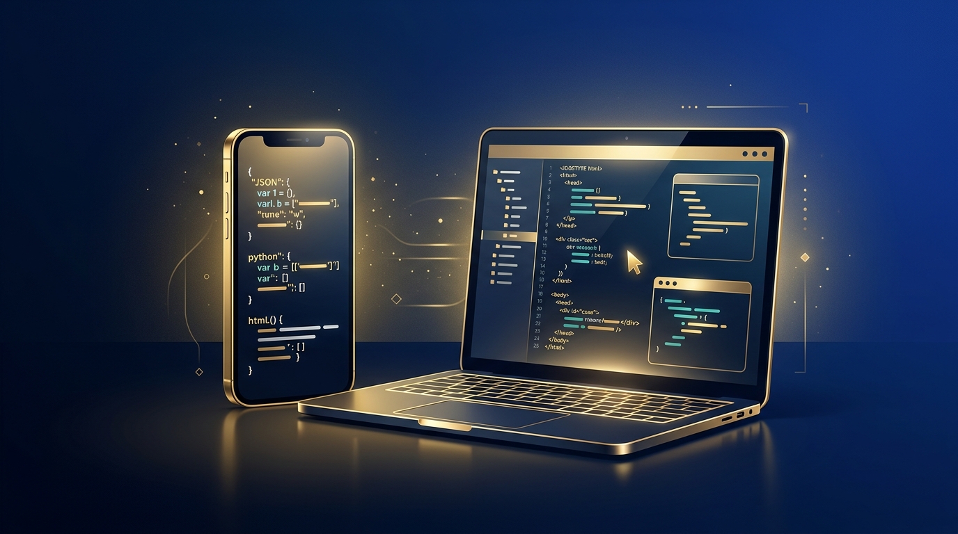 Mobil & Web Uygulama Geliştirme - Yapay Zeka Akademisi Kursu