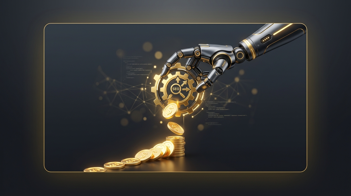 SEO Otomasyonu ile Pasif Gelir - Yapay Zeka Akademisi Kursu