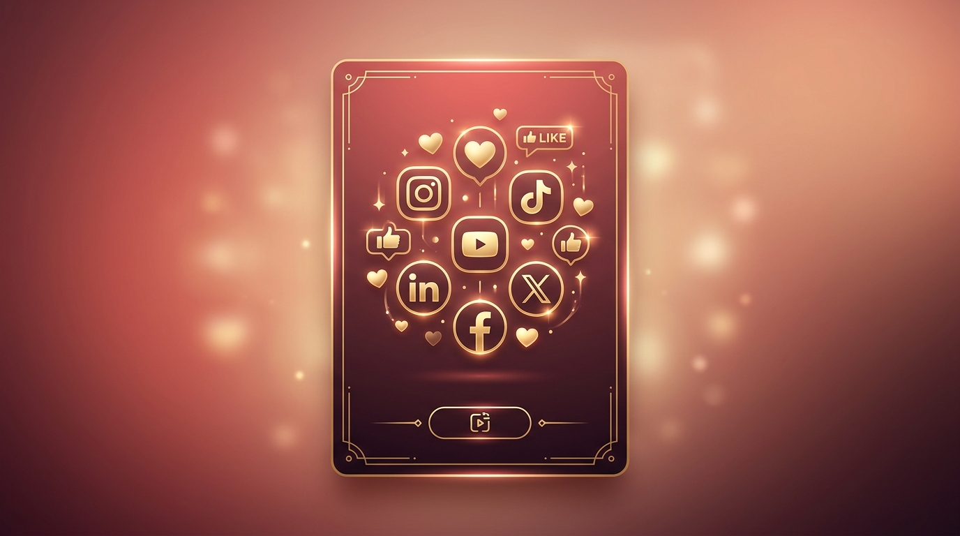 Sosyal Medya Yönetimi - Yapay Zeka Akademisi Kursu