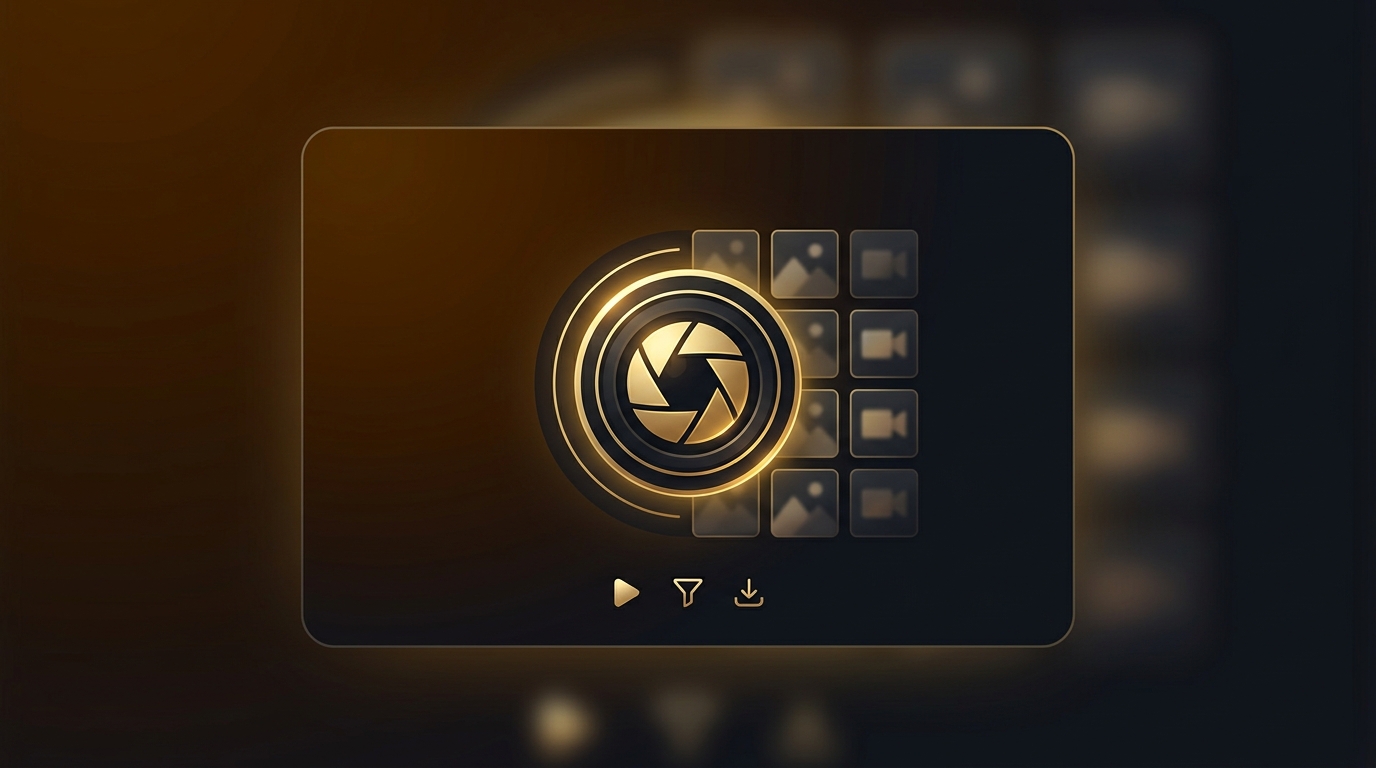 Stok Medya - Yapay Zeka Akademisi Kursu