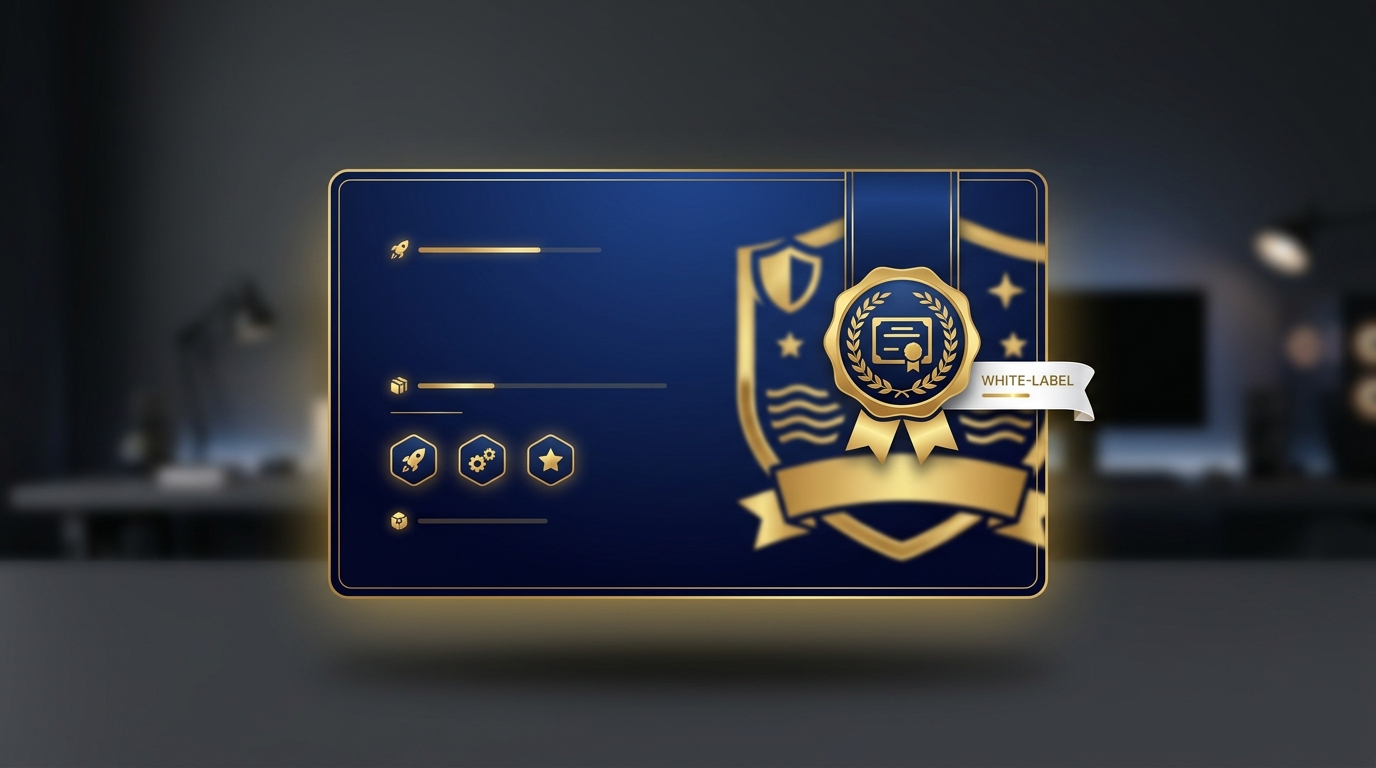 Lisanslı İçerik ve White- Label Ürünler - Yapay Zeka Akademisi Kursu