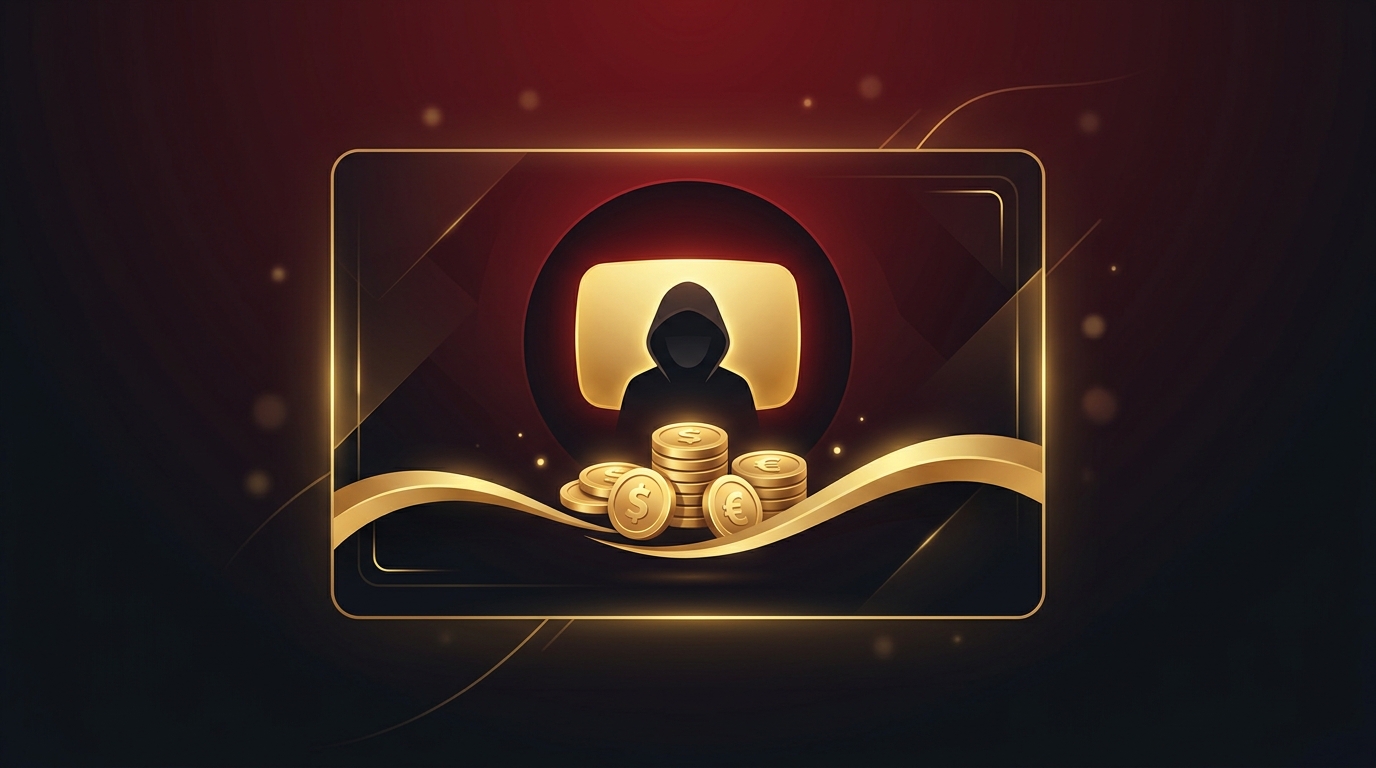 YouTube Faceless Kanalı Kurma & Monetizasyon - Yapay Zeka Akademisi Kursu