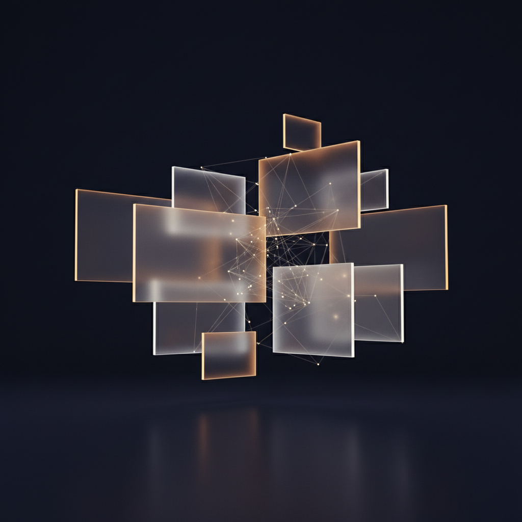 Yapay Zeka ile Sunum Hazırlama Görseli