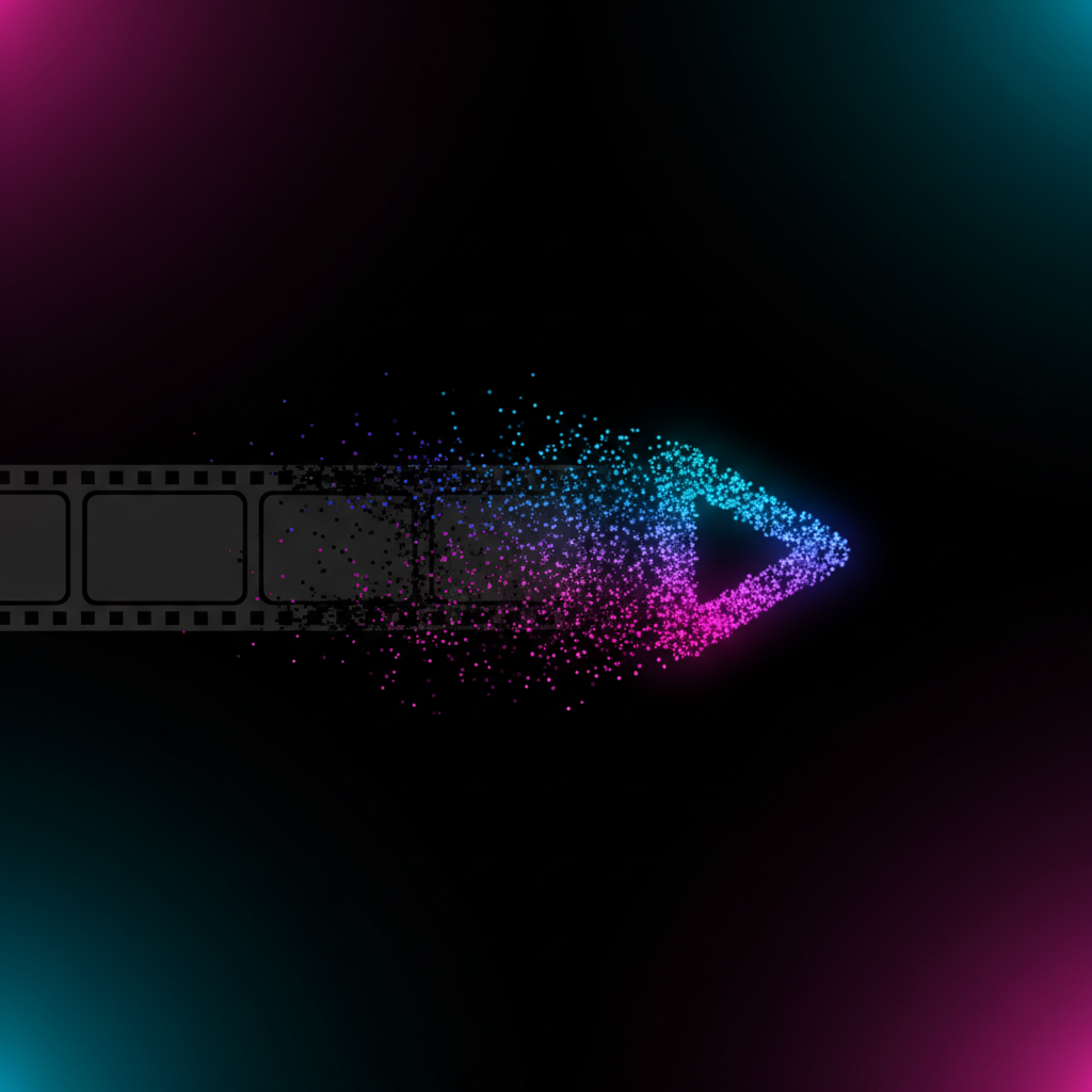 Yapay Zeka ile Video Yapma Görseli