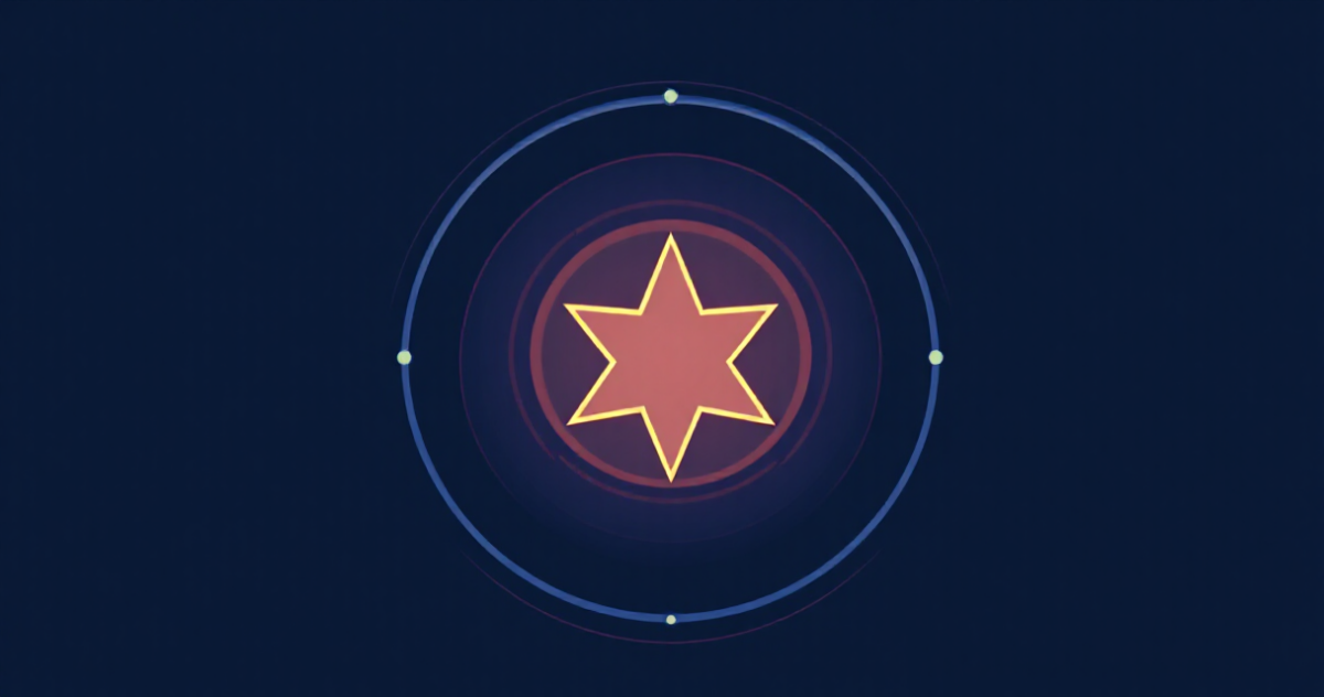 Google Gemini illüstrasyonu