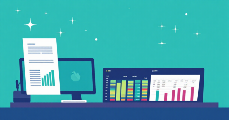 Microsoft Copilot illüstrasyonu