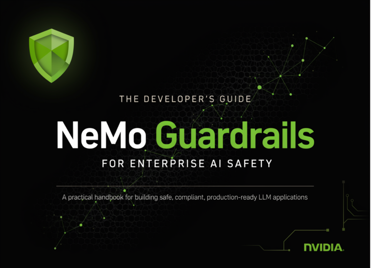 Geliştiriciler İçin NVIDIA NeMo Guardrails ile Güvenli Yapay Zeka Asistanı Rehberi