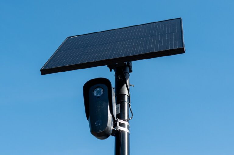 Flock Safety CEO’su Garrett Langley’den Yapay Zeka Gözetimi İçin ‘Uzlaşma’ Çağrısı