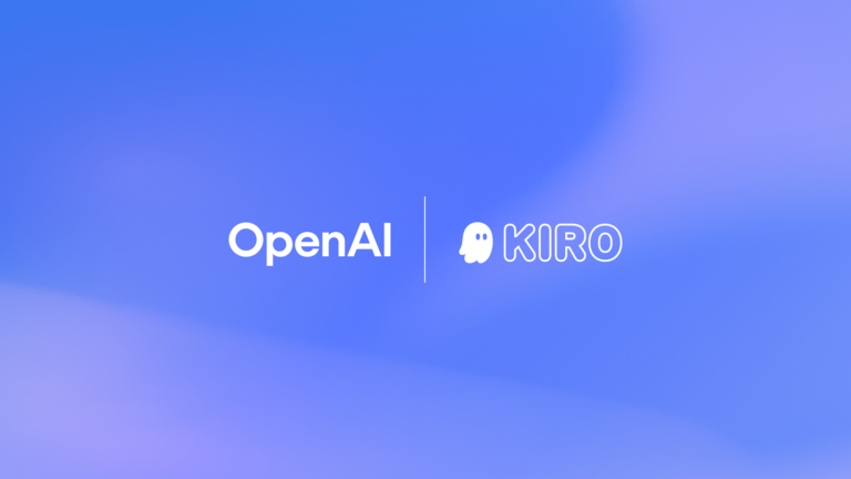 OpenAI ve AWS İş Birliğiyle GPT-5.6 Modelleri Kiro’ya Eklendi