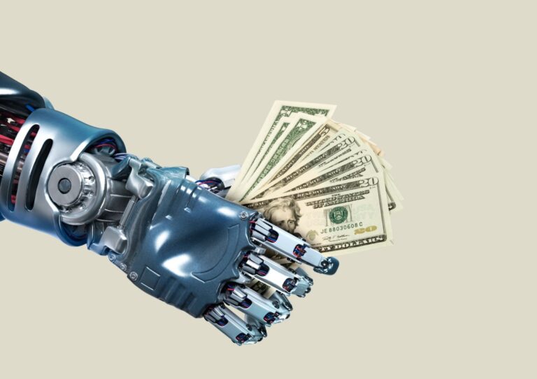 Fiziksel Yapay Zeka Girişimi General Intuition, 6 Milyar Dolar Değerlemeyle Yatırım Alıyor