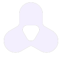 Artbreeder logosu