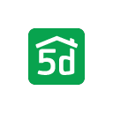 Planner 5D logosu