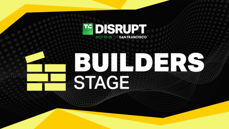 TechCrunch Disrupt 2026, Yapay Zeka Odaklı Girişimler İçin Builders Sahnesi’ni Duyurdu