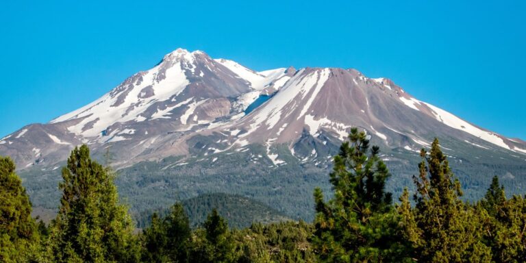 Google Gemini ile Rota Planlayan Üç Dağcı California’da Mahsur Kaldı