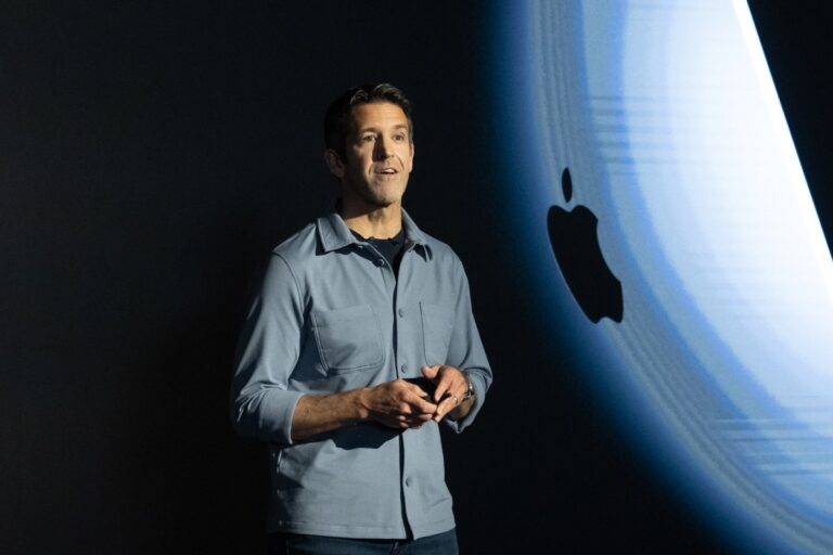 Apple’da John Ternus Dönemi Başladı ve Nvidia Yapay Zeka Altyapısına Yatırım Yapıyor