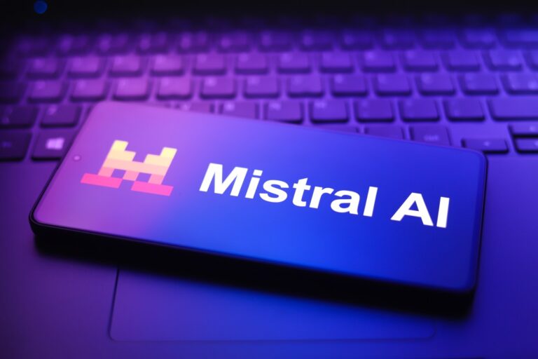 Mistral AI, Egemen Yapay Zeka Yatırımları Kapsamında 3 Milyar Euro Fon Aldı